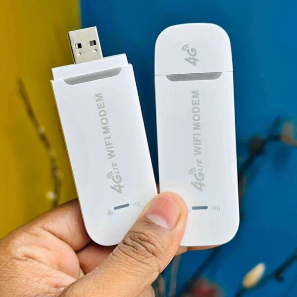 4G LTE WiFi Modem Bangladesh