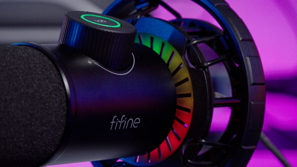 Buy FIFINE K658 In Bangladesh