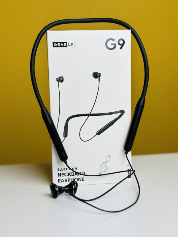 buy GearUP G9 Neckband BD