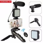 GearUP Vlogging Combo Kit in Bangladesh