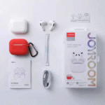 Joyroom JR-T03S Plus TWS Bluetooth Earbuds Price In Bangladesh