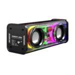 Mecha A88 10W Transparent Dual Bluetooth Speaker