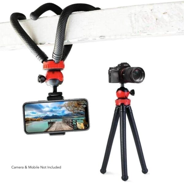 Octopus Tripod