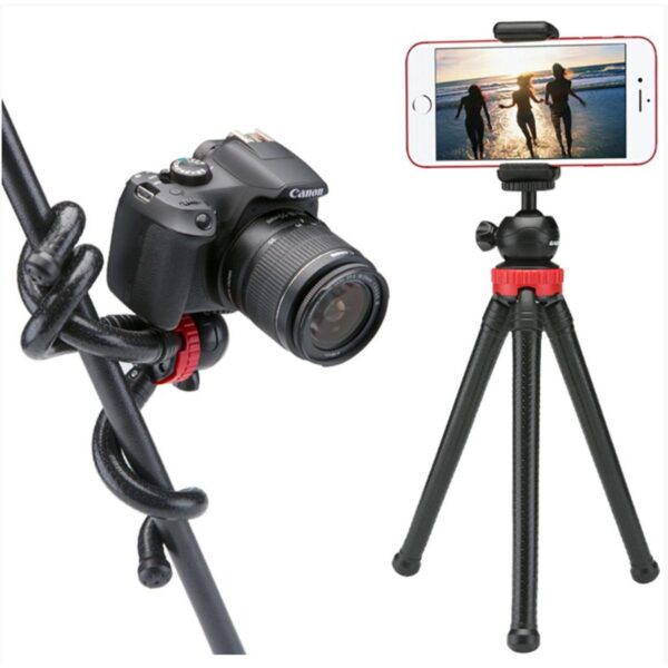 Octopus Tripod Buy In Bangladesh