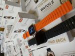 T800 Ultra Smart Watch