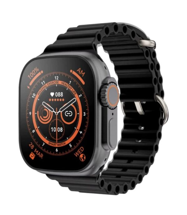 T800 Ultra Smart Watch BD