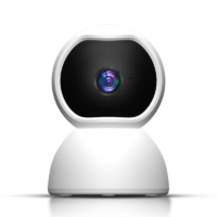 Xiaovv Q12 H.265 2MP 1080P HD Night Vision Smart IP Camera