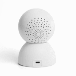 Xiaovv Q12 H.265 2MP 1080P HD Night Vision Smart IP Camera - Image 4