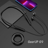 GearUP G9 Neckband In BD