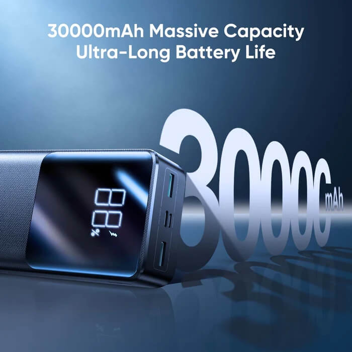joyroom qp193 powerbank buy in bangladesh