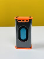 Mecha K07 Transparent Wireless Speaker - Image 2