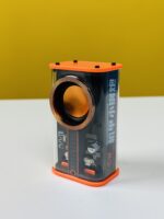 Mecha K07 Transparent Wireless Speaker - Image 5