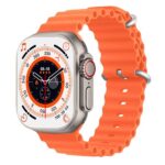 T900 Ultra Smartwatch Orange