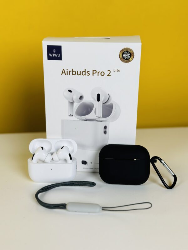 WiWu Airbuds Pro 2 Lite ANC Earbuds