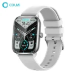Colmi C61 Bluetooth Calling Smart Watch - Image 2