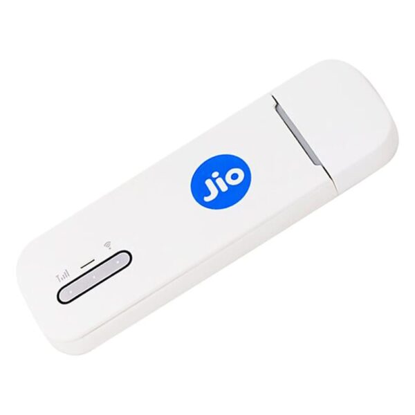 Jio Dongle 3