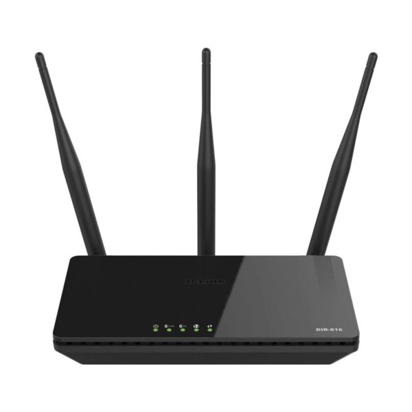 D-Link DIR-816 Wireless AC750 Dual Band Router