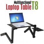 Multifunctional Laptop Table in Bangladesh