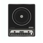 Intex Indo Bolt B 2000W Induction Cooker - Energy Saving Digital Cooktop
