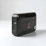 OLAX M100 WiFi 6 5G Pocket Router with 10000mAh Power Bank