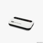 Olax MF985 4G LTE WiFi 6 Pocket Router - 3000mAh Battery - 32 Device Support