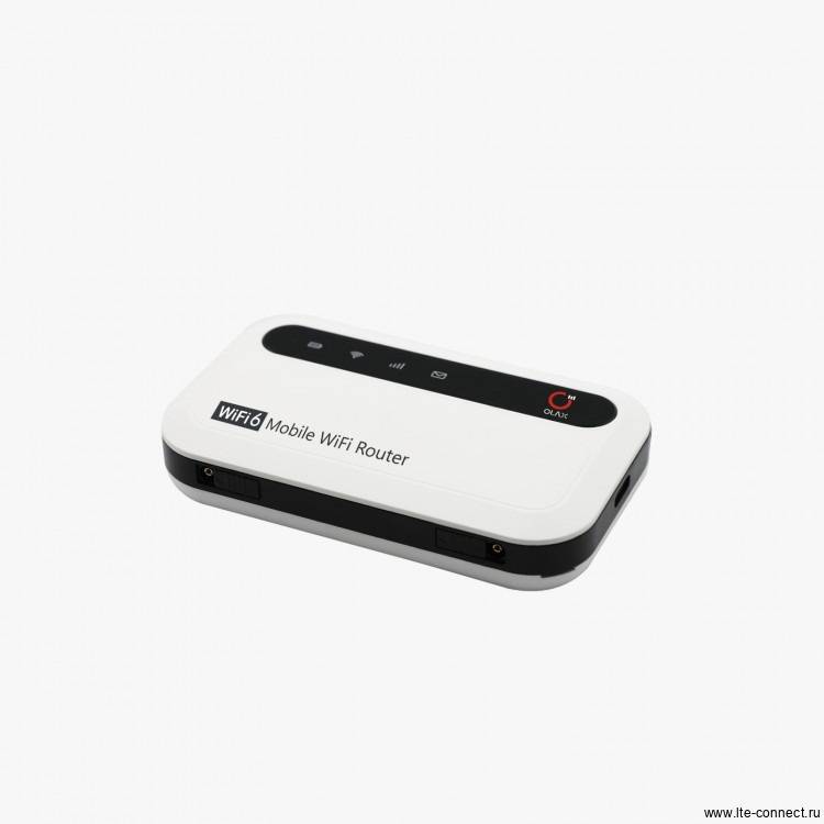 olax-mf985-4g-lte-wifi-6-pocket-router-3000mah-bat-1.jpeg Olax MF985 4G LTE WiFi 6 Pocket Router - 3000mAh Battery - 32 Device Support - Image 1
