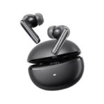 QCY MeloBuds N70 Adaptive Hybrid ANC Wireless Earbuds - 56dB Noise Cancellation