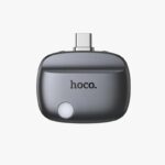 Hoco DI109 Smart 140W Auto-Cutoff Charging Disconnector